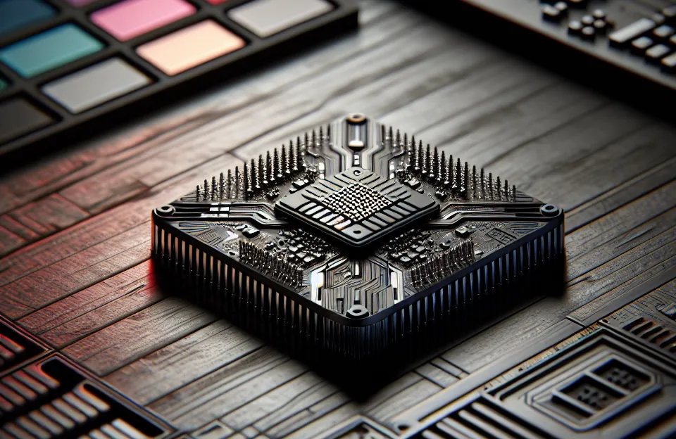 AMD Ryzen 7 7800X3D 4,2GHz 8 Núcleos 100MB Cache