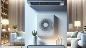 Ar-Condicionado Split HW Inverter Springer Midea Xtreme Save Connect 18.000 BTUs