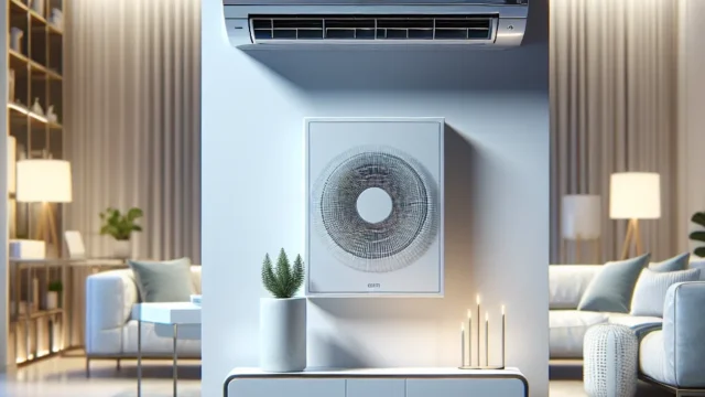Ar-Condicionado Split HW Inverter Springer Midea Xtreme Save Connect 18.000 BTUs