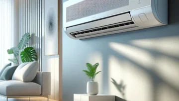 Ar Condicionado Split Inverter Gree G-Top 18000 BTU Quente e Frio