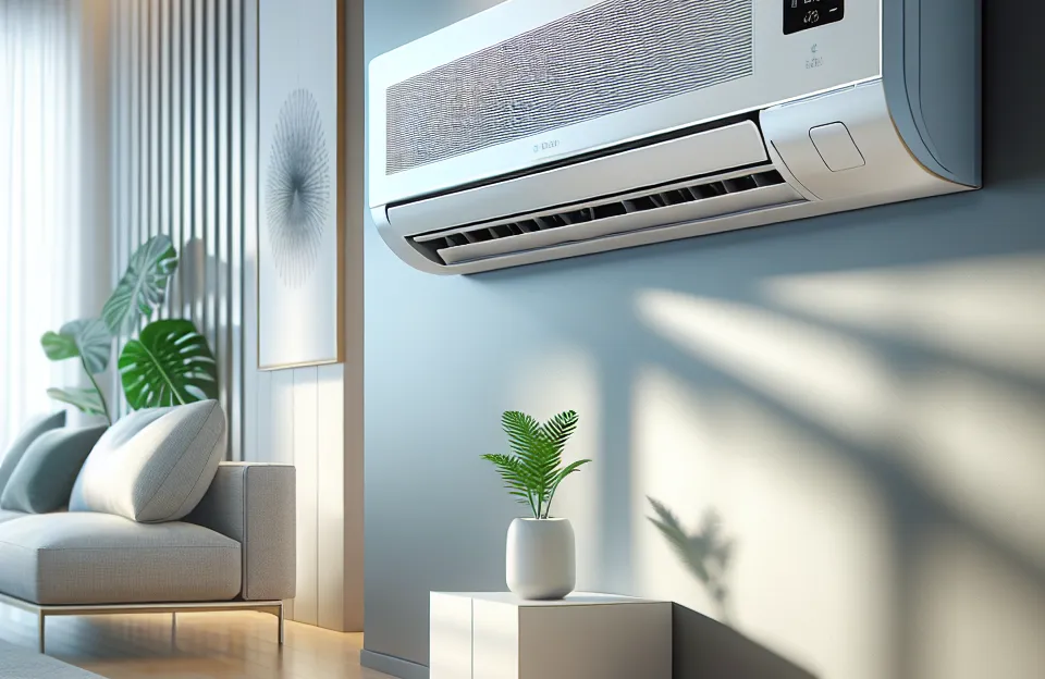 Ar Condicionado Split Inverter Gree G-Top 18000 BTU Quente e Frio