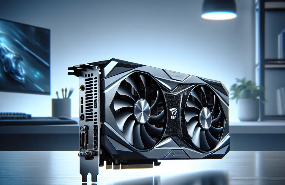 GIGABYTE GeForce RTX 3060 Ti Eagle OC 8G: Desempenho e Eficiência