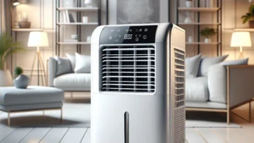 Ar Condicionado Portátil Electrolux 12.000 BTUs Inverter