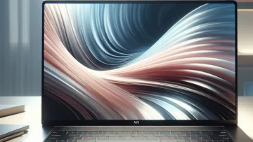 Notebook ASUS Vivobook 15 M1502YA: Potência, Desempenho e Design Impecável