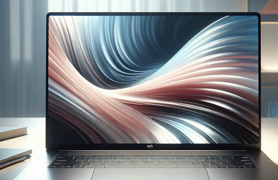 Notebook ASUS Vivobook 15 M1502YA: Potência, Desempenho e Design Impecável