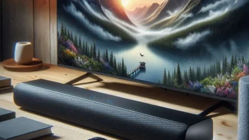 Soundbar Samsung HW-Q930D: 9.1.4 canais, Wireless Dolby Atmos e Alexa Integrado