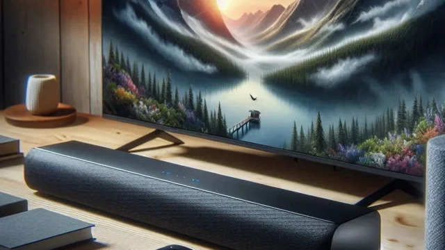 Soundbar Samsung HW-Q930D: 9.1.4 canais, Wireless Dolby Atmos e Alexa Integrado