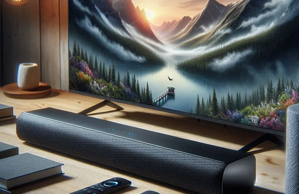 Soundbar Samsung HW-Q930D: 9.1.4 canais, Wireless Dolby Atmos e Alexa Integrado