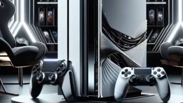PlayStation PS5 Console - God of War Ragnarök Bundle: O Console que Você Esperava