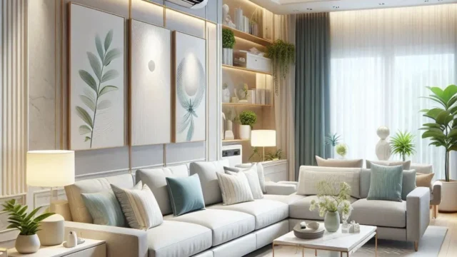 Ar Condicionado Split Hi Wall Inverter Springer Midea 18000 Btus Frio Xtreme Save Connect R32 220v