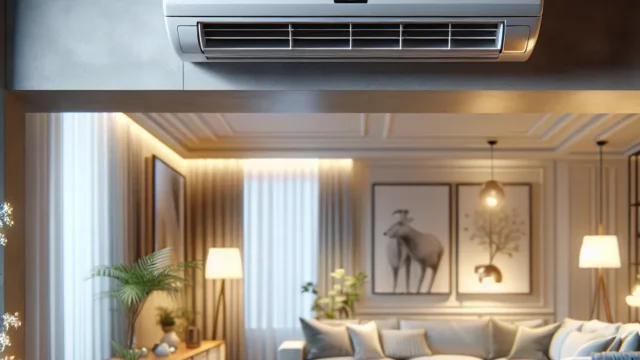 Ar-Condicionado Split Inverter 18000 BTUs Philco Só Frio PAC18000IFM15 220V: Eficiência e Conforto para Sua Casa