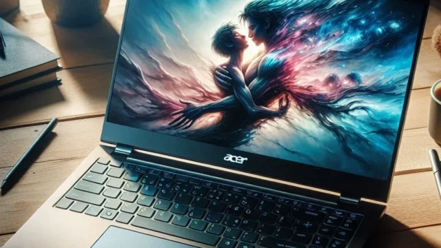 Notebook Acer 14' A514-53-39PV i3-10ª 4GB 128GB - Desempenho e Portabilidade