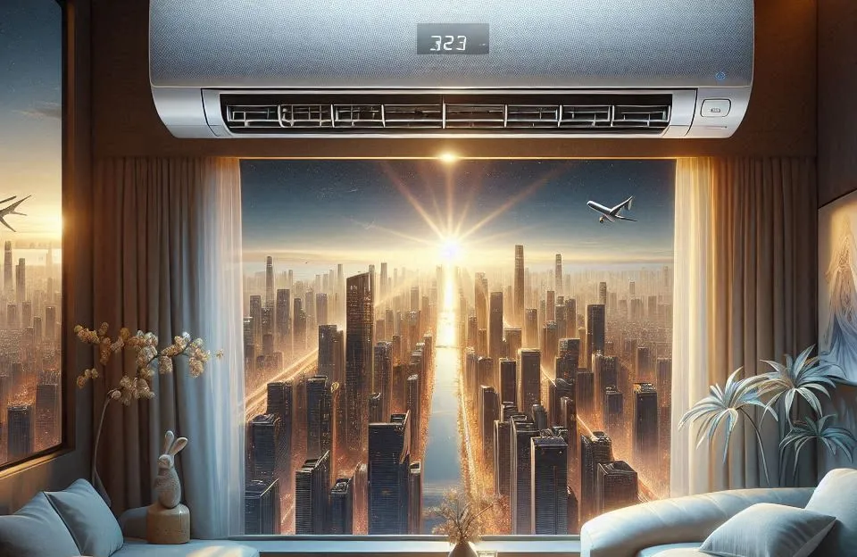 Ar-condicionado Split Inverter 18000 Btus Springer Midea Airvolution Connect High Wall Só Frio 42afvci18s5/38tvci18s5 220v