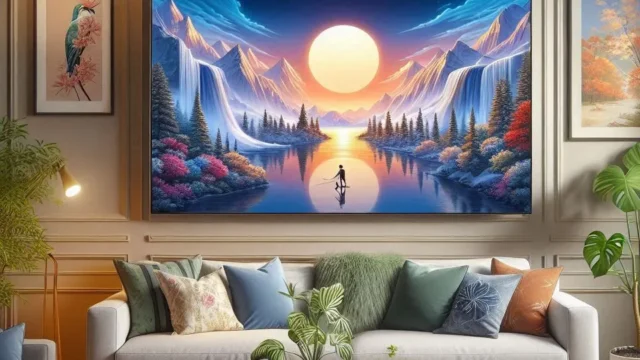 Ar Condicionado Split Hi Wall Gree G-Top Auto Inverter 18.000 Btus Frio 220v R-32: Eficiência e Conforto em Um Só Produto