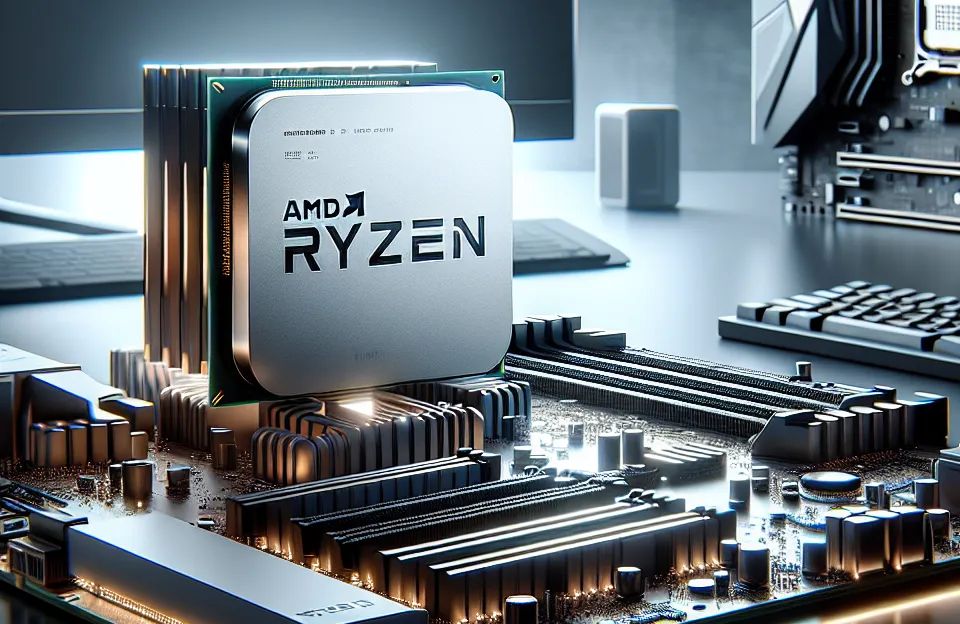 KIT Upgrade AMD Ryzen 5 8600G A620M-HDV – Vale a Pena?