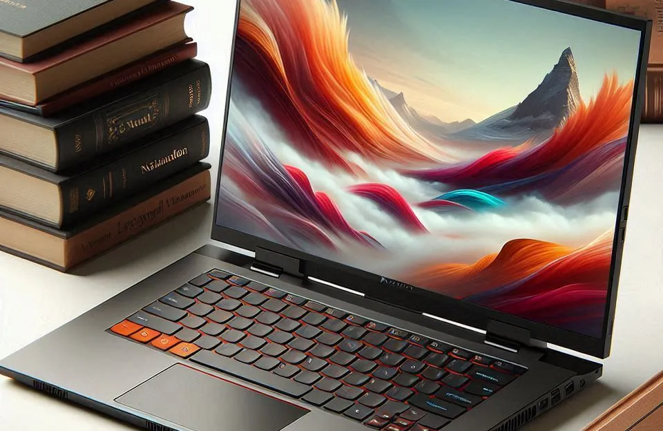 Notebook Positivo Master N4340: Desempenho e Design Compacto para o Dia a Dia