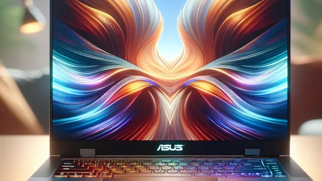 Notebook ASUS Vivobook 15 Ryzen 7, 8GB, 512GB SSD, Linux