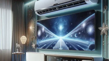 Ar-condicionado Split Inverter 12000 Btus Springer Midea