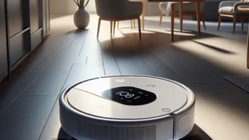 Robô Aspirador de Pó Inteligente Mop 2 Xiaomi: Alta eficiência e praticidade