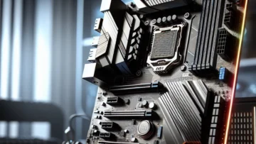 Placa Mãe MSI Z890 GAMING PLUS WIFI 7 LGA 1851 DDR5 USB4