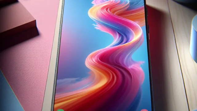 Samsung Galaxy A55 5G, Câmera 50MP, Tela 6.6", 128GB