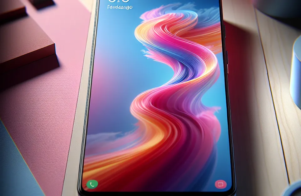 Samsung Galaxy A55 5G, Câmera 50MP, Tela 6.6", 128GB