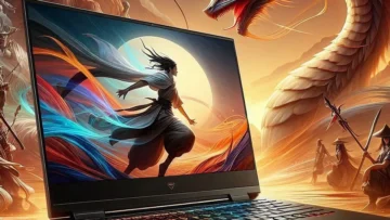 Notebook Positivo Vision i15 Intel Core i5 11ª gen 8GB 512GB SSD