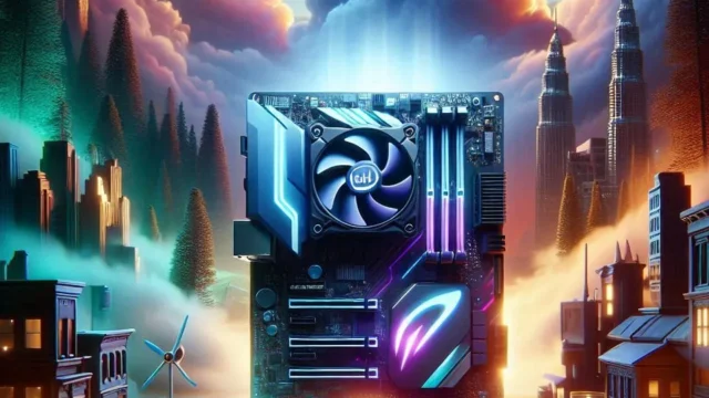 Monte seu PC: Intel i3-8100T, UHD 630, 16GB, 480GB SSD