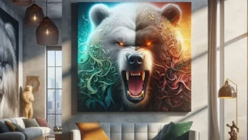 Ar Condicionado LG Dual Inverter Voice 9.000 Btus Frio