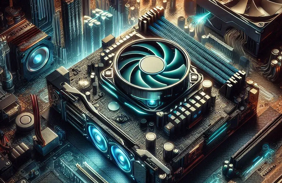 Monte seu PC: Intel i5-10400F, GTX 1650, 16GB, 480GB SSD
