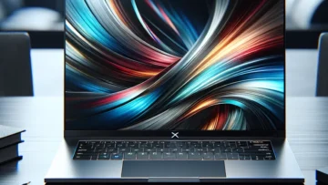 Notebook VAIO FE15 Ryzen 5, 12GB, 512GB SSD, Tela 15,6"