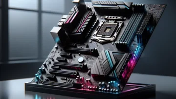 MSI PRO Z890-S WiFi ATX – Alta performance para Intel Core Ultra