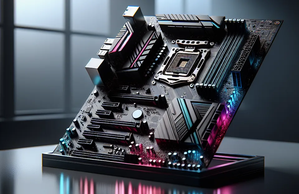 MSI PRO Z890-S WiFi ATX – Alta performance para Intel Core Ultra