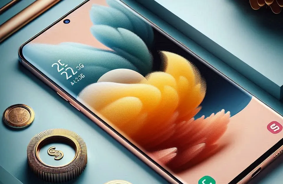 Samsung Galaxy S25 5G 512GB: Poder e Inovação