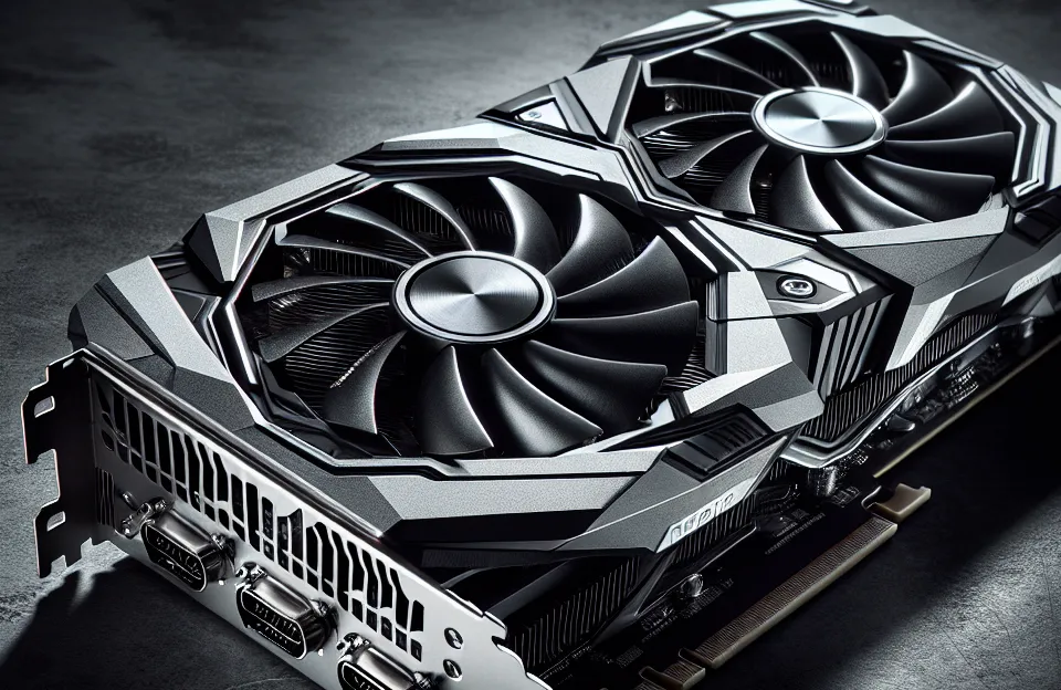 MSI Gaming GeForce RTX 4060 8GB GDDR6 com 2505 MHz