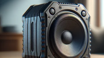 Bose SoundLink Max: Alto-falante Bluetooth potente e portátil