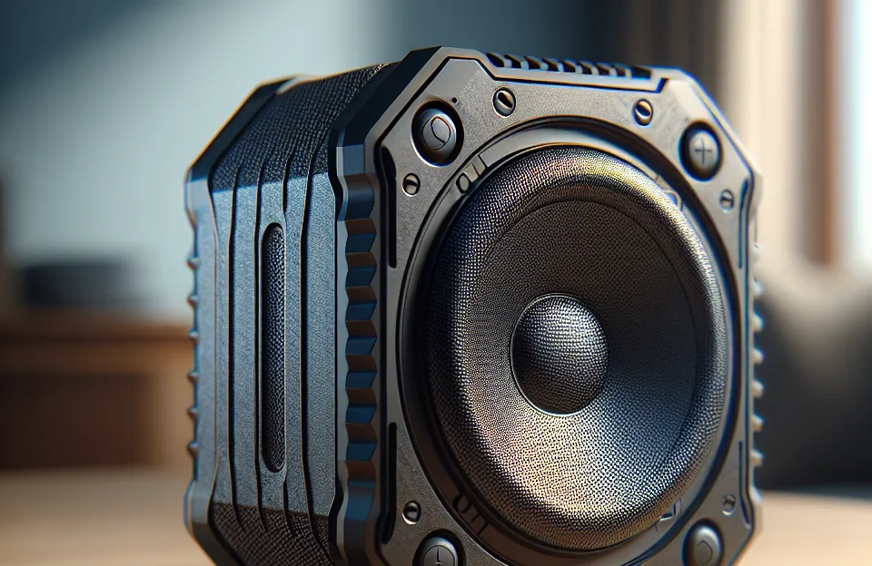 Bose SoundLink Max: Alto-falante Bluetooth potente e portátil