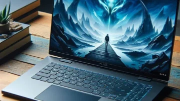 Notebook Positivo Vision R15 AMD Ryzen 5, 16GB, 512GB SSD