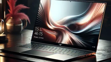 Notebook Positivo Vision R15 AMD Ryzen 7 5700U 512GB SSD