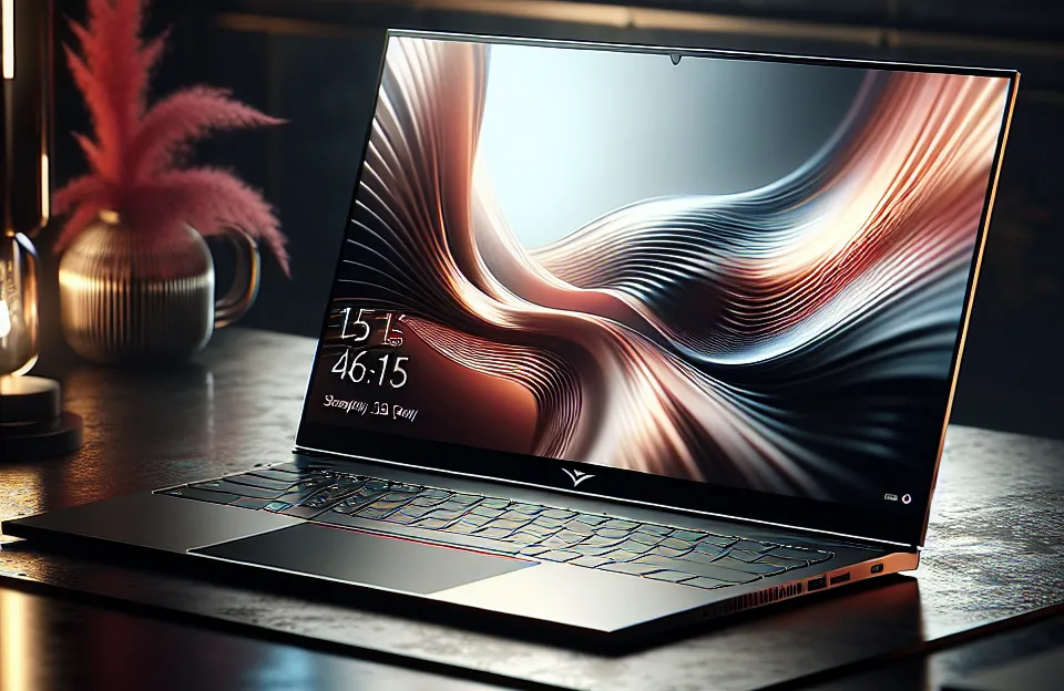Notebook Positivo Vision R15 AMD Ryzen 7 5700U 512GB SSD