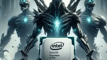 Intel Core i5-14600K: Desempenho extremo para jogos e multitarefas