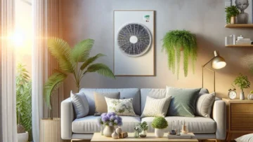 Ar-Condicionado Elgin Eco Star 12000 BTUs Inverter