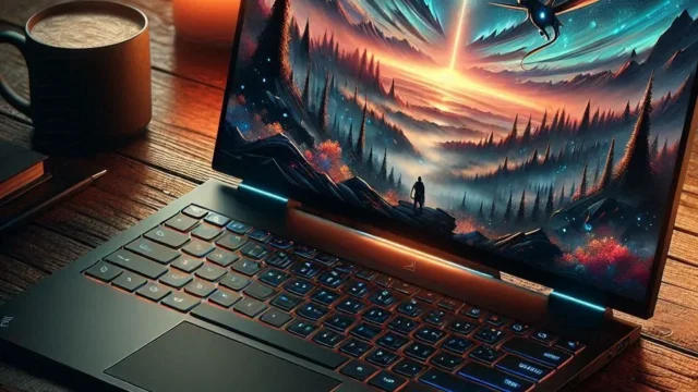 CHUWI UBook X Intel i5 2 em 1: Tela 2K e SSD 512GB