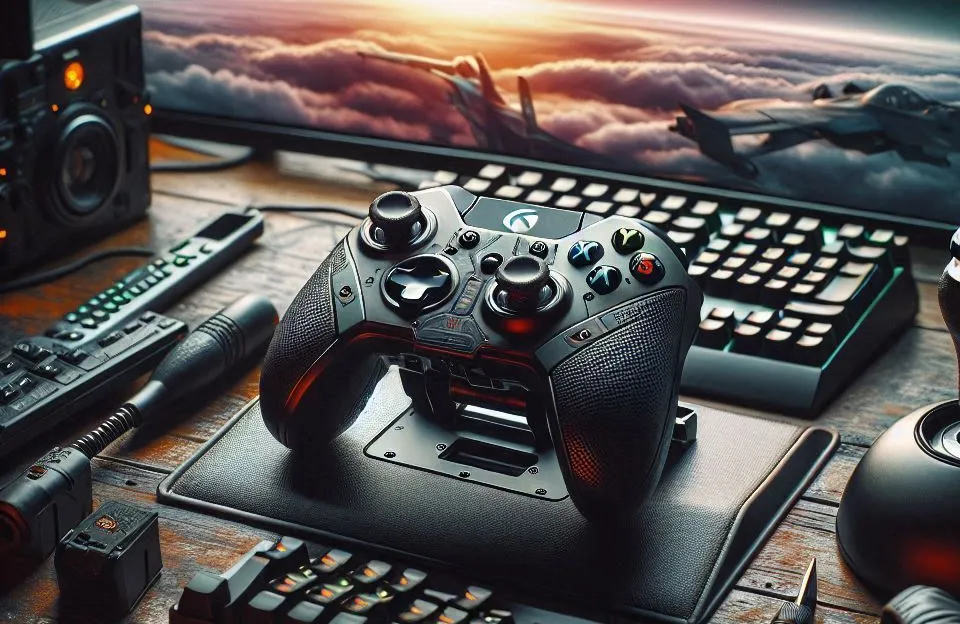 Kit Logitech G923 Xbox com câmbio e TrueForce