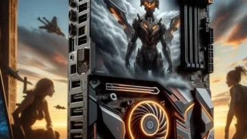 MSI MAG B850 Tomahawk Max WiFi – Alta performance AM5