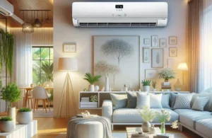 Ar-Condicionado Electrolux Split 9.000 BTUs com Wi-Fi