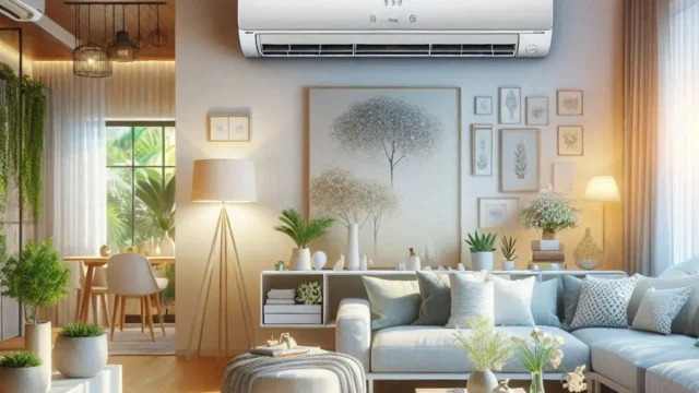 Ar-Condicionado Electrolux Split 9.000 BTUs com Wi-Fi