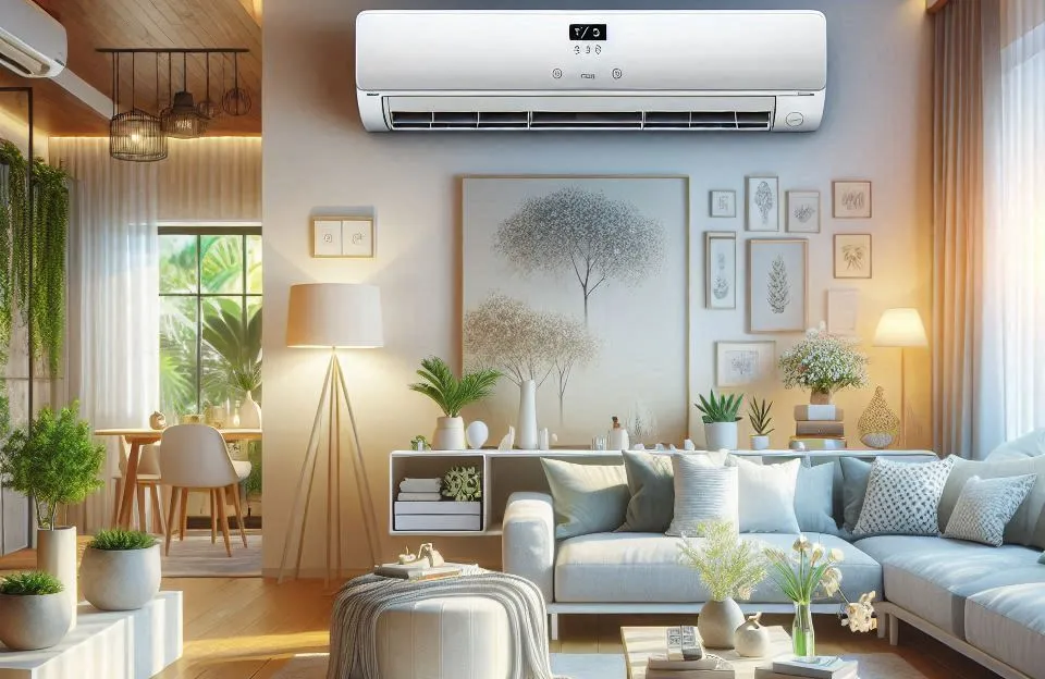 Ar-Condicionado Electrolux Split 9.000 BTUs com Wi-Fi