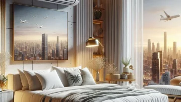 Ar-condicionado Split Inverter TCL 9000 Btus T-Pro 2.0