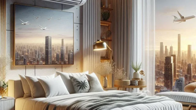 Ar-condicionado Split Inverter TCL 9000 Btus T-Pro 2.0